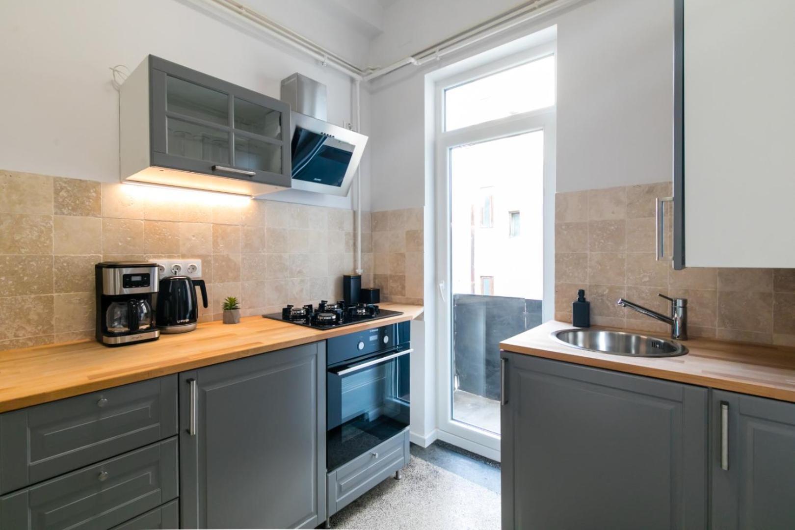 Heart Of The City - Cozy Apartments In Prime Location Bucareste Quarto foto